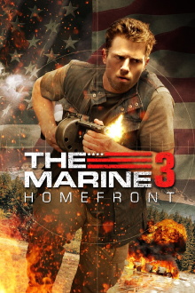 The Marine 3: Homefront Trailer