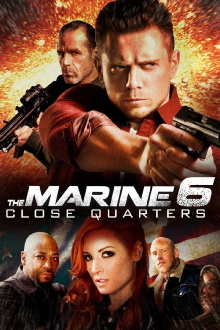 The Marine 6: Close Quarters Trailer