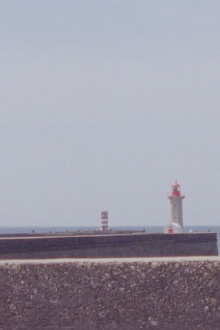 The Mariner Trailer