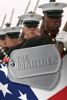 The Marines Trailer