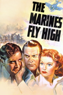 The Marines Fly High Trailer
