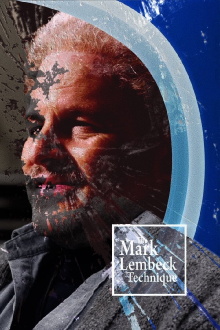 The Mark Lembeck Technique Trailer