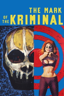 The Mark of Kriminal Trailer
