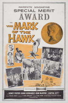 The Mark of the Hawk Trailer