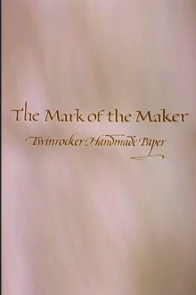 The Mark of the Maker Trailer