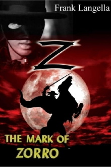 The Mark of Zorro Trailer