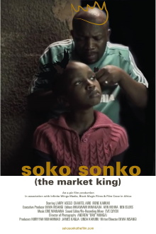 The Market King Trailer