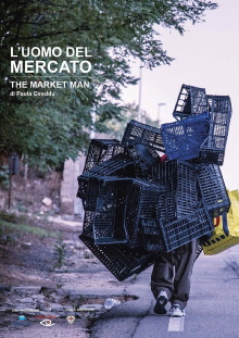 The Market Man Trailer