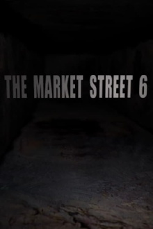 The Market Street 6 Trailer