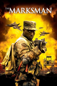 The Marksman Trailer