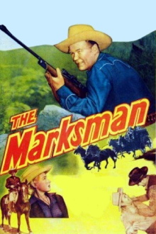 The Marksman Trailer