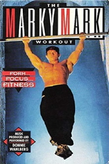 The Marky Mark Workout: Form... Focus... Fitness Trailer
