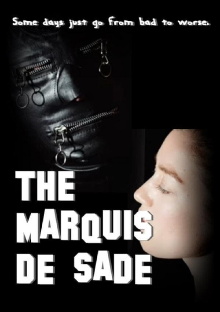 The Marquis De Sade Trailer