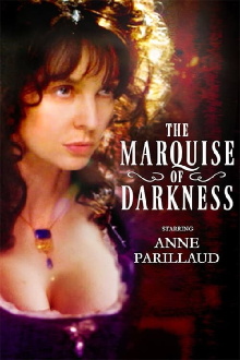 The Marquise of Darkness Trailer