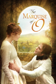 The Marquise of O Trailer
