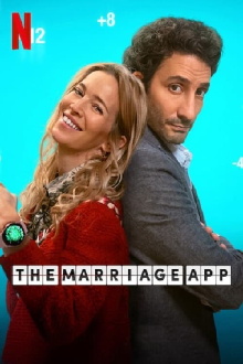 The Marriage App Trailer