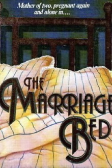 The Marriage Bed Trailer