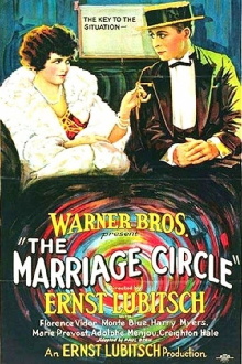 The Marriage Circle Trailer
