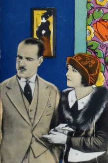 The Marriage Maker Trailer