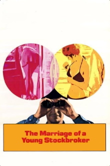 The Marriage of a Young Stockbroker Trailer