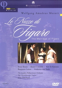The Marriage of Figaro Trailer