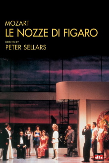 The Marriage of Figaro Trailer