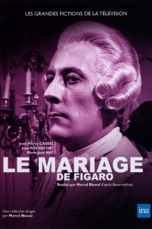 The Marriage of Figaro Trailer