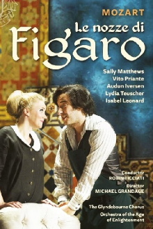 The Marriage of Figaro Trailer