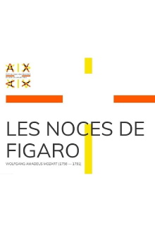 The Marriage of Figaro - Aix-en-Provence Festival Trailer