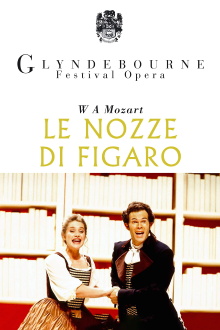 The Marriage of Figaro Trailer