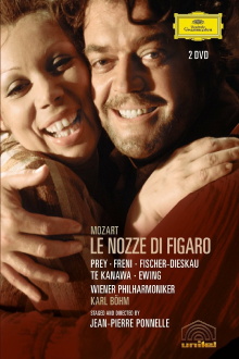 The Marriage of Figaro Trailer