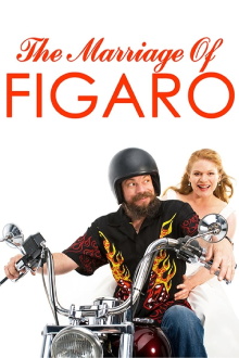 The Marriage of Figaro Trailer