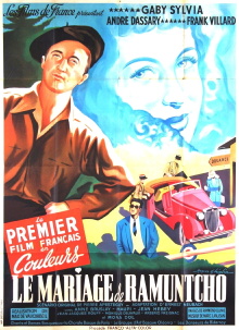 The Marriage of Ramuntcho Trailer