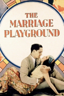 The Marriage Playground Trailer