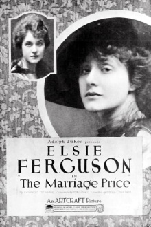 The Marriage Price Trailer