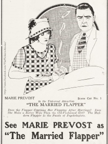 The Married Flapper Trailer