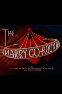 The Marry-Go-Round Trailer