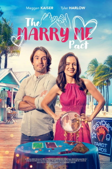 The Marry Me Pact Trailer