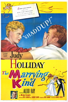 The Marrying Kind Trailer