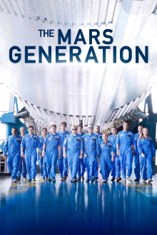 The Mars Generation Trailer