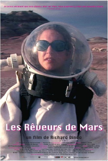 The Marsdreamers Trailer