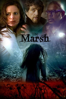 The Marsh Trailer