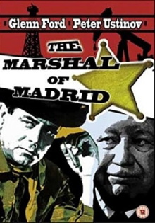The Marshal of Madrid Trailer