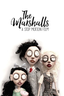 The Marshalls Trailer
