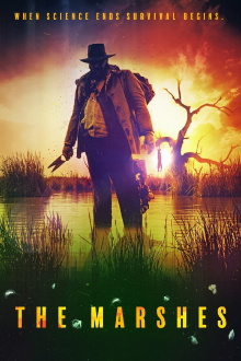 The Marshes Trailer