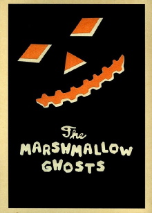 The Marshmallow Ghosts present Corpse Reviver No. 2 Trailer