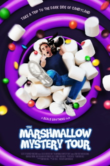 The Marshmallow Mystery Tour Trailer