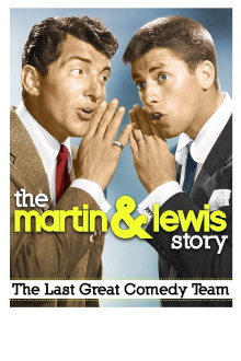 The Martin & Lewis Story: The Last Great Comedy Team Trailer