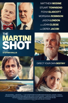 The Martini Shot Trailer