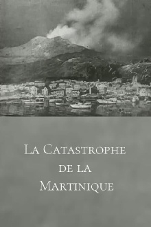 The Martinique Disaster Trailer